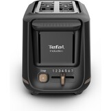 Tefal Incluedo TT5338 - Broodrooster