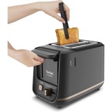 Tefal Incluedo TT5338 - Broodrooster