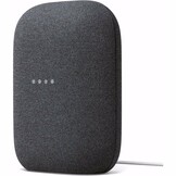 Google Nest Audio (Charcoal) - Draadloze speaker