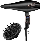 BaByliss Salon Air Brilliance D665E - Föhn