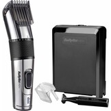 BaBylissMEN Carbon Steel E977E - Tondeuse