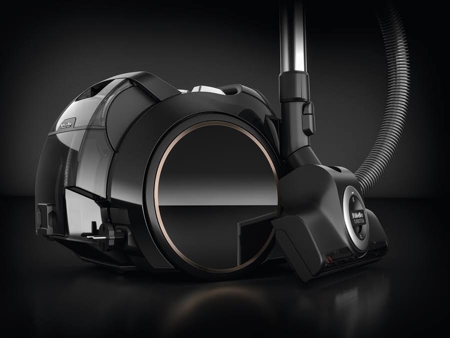 Miele Boost CX1 Cat & Dog - Stofzuiger zonder zak