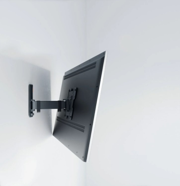 Vogel's TVM 3225 Muurbeugel (19-43 inch) - TV muurbeugel