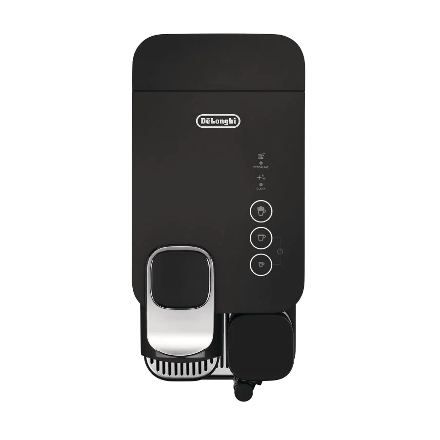 De'Longhi Nespresso Lattissima One EN510.B - Koffiemachine