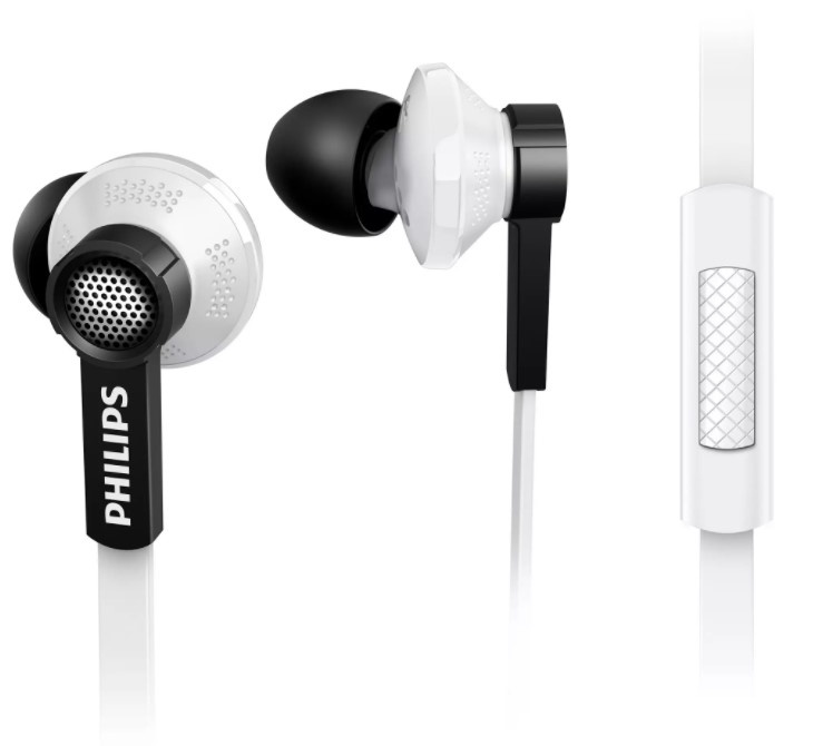 Philips TX1WT/00 - Oordopjes