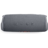 JBL Flip 6 Grijs - Draadloze speaker