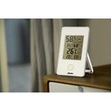 Alecto WS-75 - Binnenthermometer