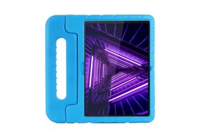 Just In Case Kids Case Cassic - Lenovo M10HD - Blauw - Tablethoes