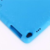 Just In Case Kids Case Cassic - Lenovo M10HD - Blauw - Tablethoes