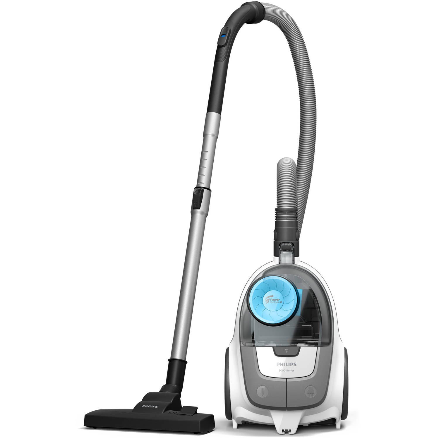 Philips XB2122/09 - Stofzuiger zonder zak
