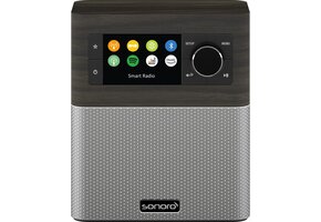 Sonoro STREAM - Radio