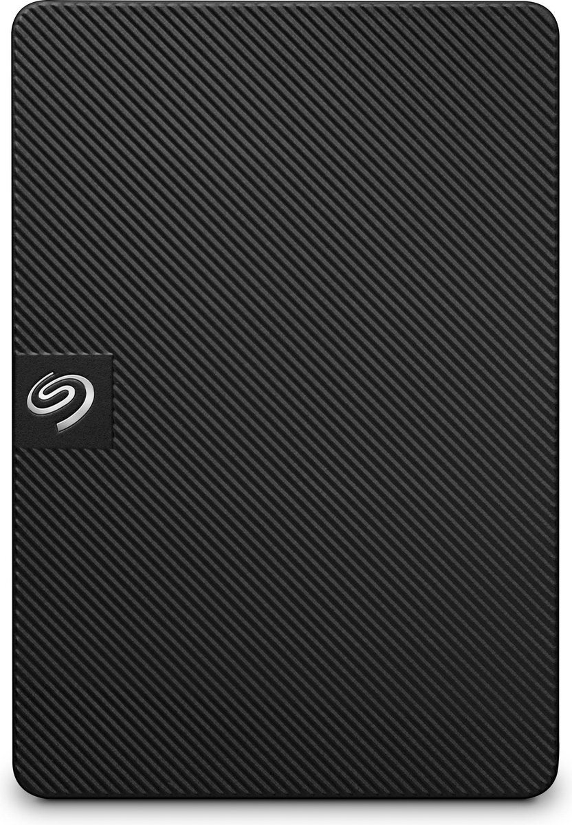 Seagate Expansion Portable USB 3.0 2TB - Externe schijf