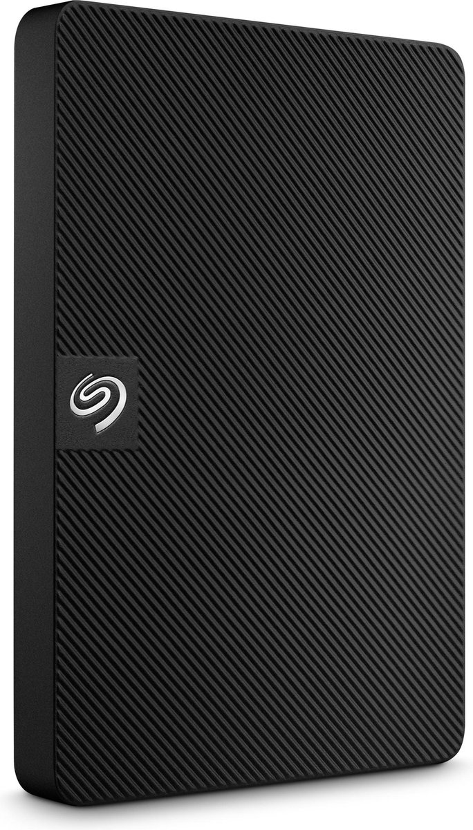 Seagate Expansion Portable USB 3.0 2TB - Externe schijf