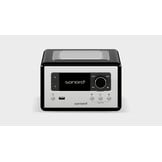 Sonoro RELAX X Zwart - Radio
