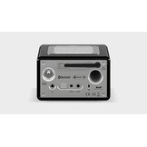 Sonoro RELAX X Zwart - Radio