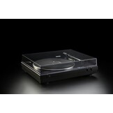 Dual CS 329 Zwart - Platenspeler