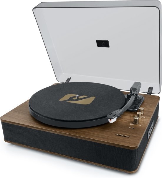 Muse MT-106BT - Platenspeler