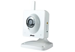 Alecto DVC-120IP - Beveiligingscamera