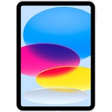 Just in Case Soft TPU case - Apple iPad 2022 - Tablethoes