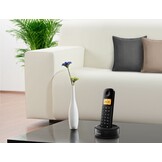 Philips D1603B/01 - Dect telefoon