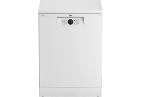 Beko BDFN26430W - Vrijstaande vaatwasser