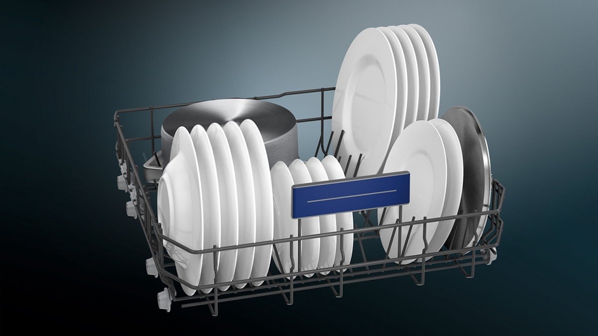 Siemens SN23EW01ME - Vrijstaande vaatwasser