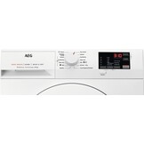 AEG L6WBN86JW - Was-droogcombinatie