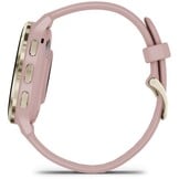 Garmin Venu 3S Goud/Roze - Smartwatch