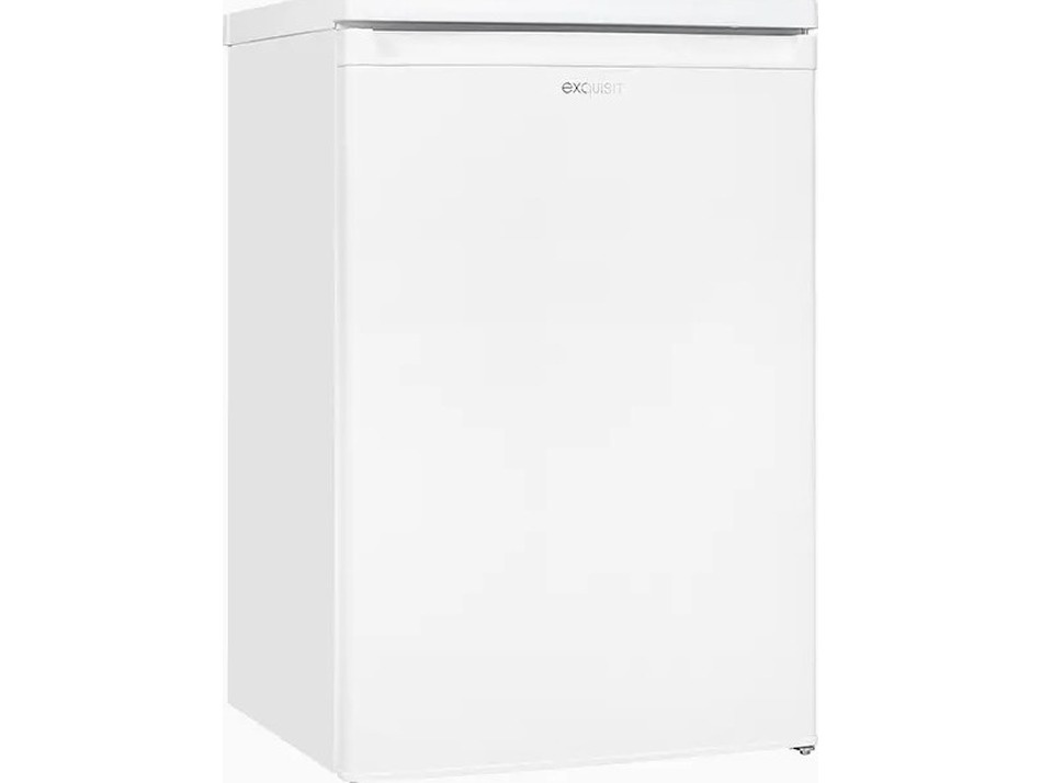 Exquisit KS16-V-040EW - Tafelmodel koelkast