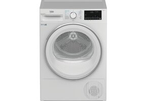 Beko B5T68243W2 Selective - Warmtepompdroger