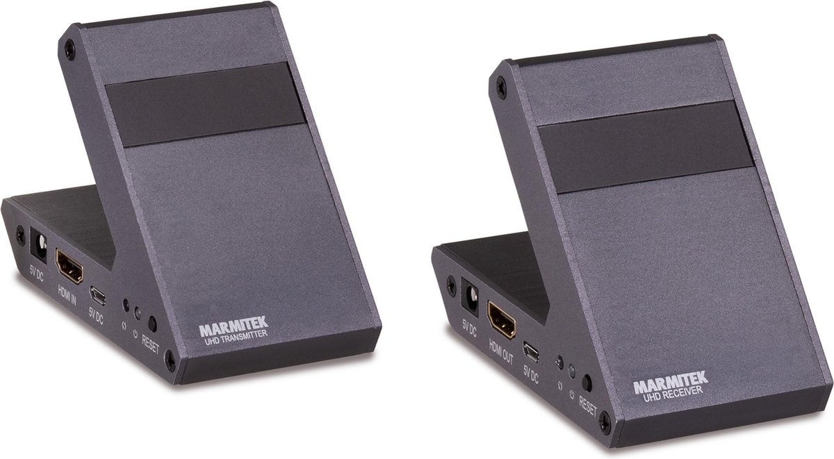 Marmitek GigaView 911 UHD HDMI extender