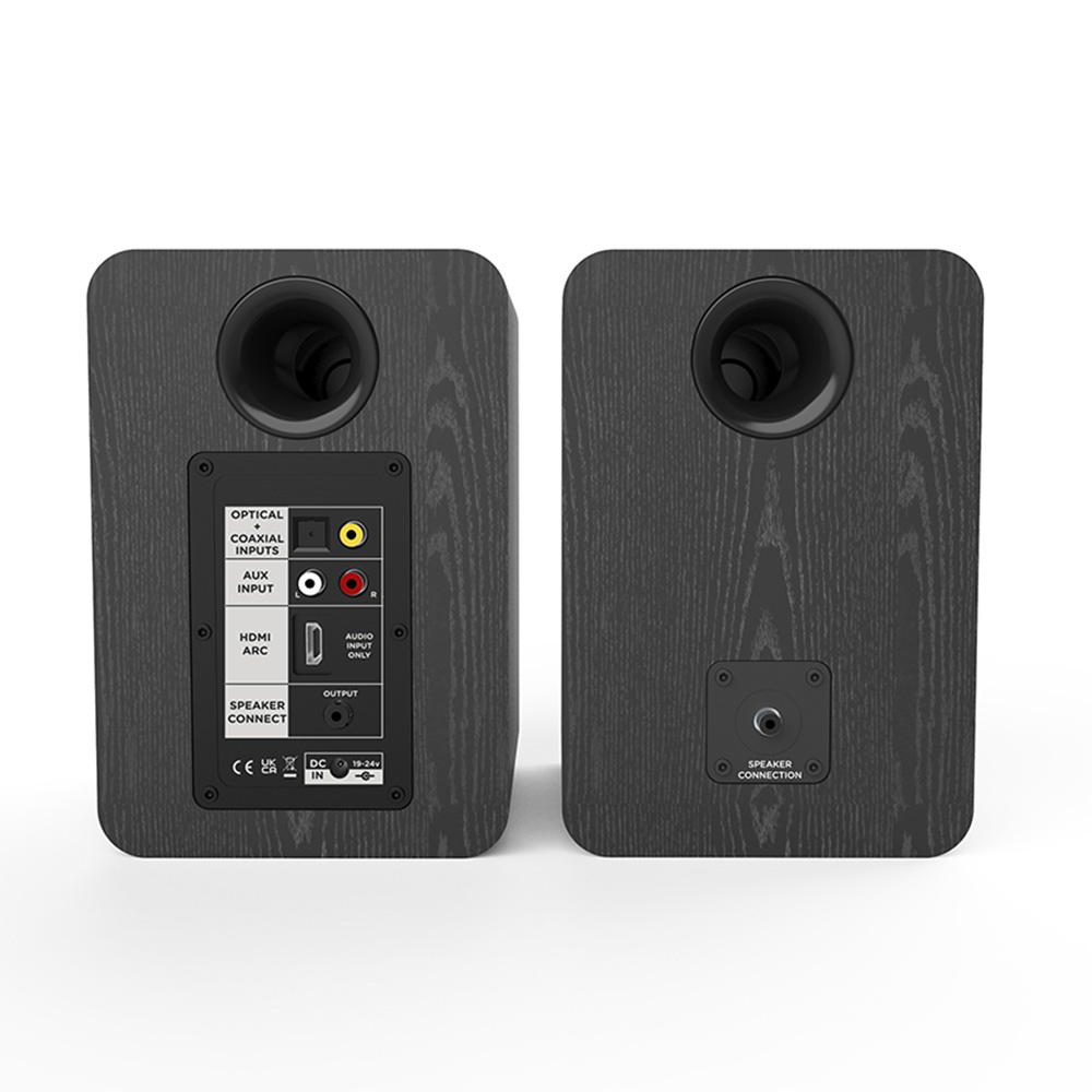 Aiwa SP-A200BK - Hifi speaker
