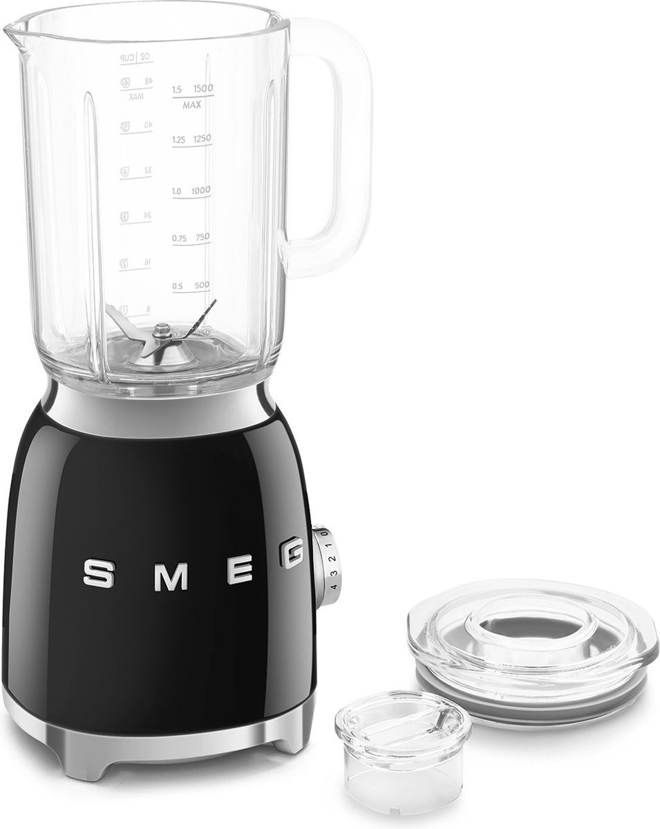 SMEG BLF03BLEU - Blender