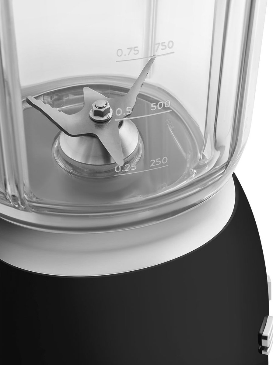 SMEG BLF03BLEU - Blender