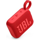 JBL Go 4 Rood - Draadloze speaker
