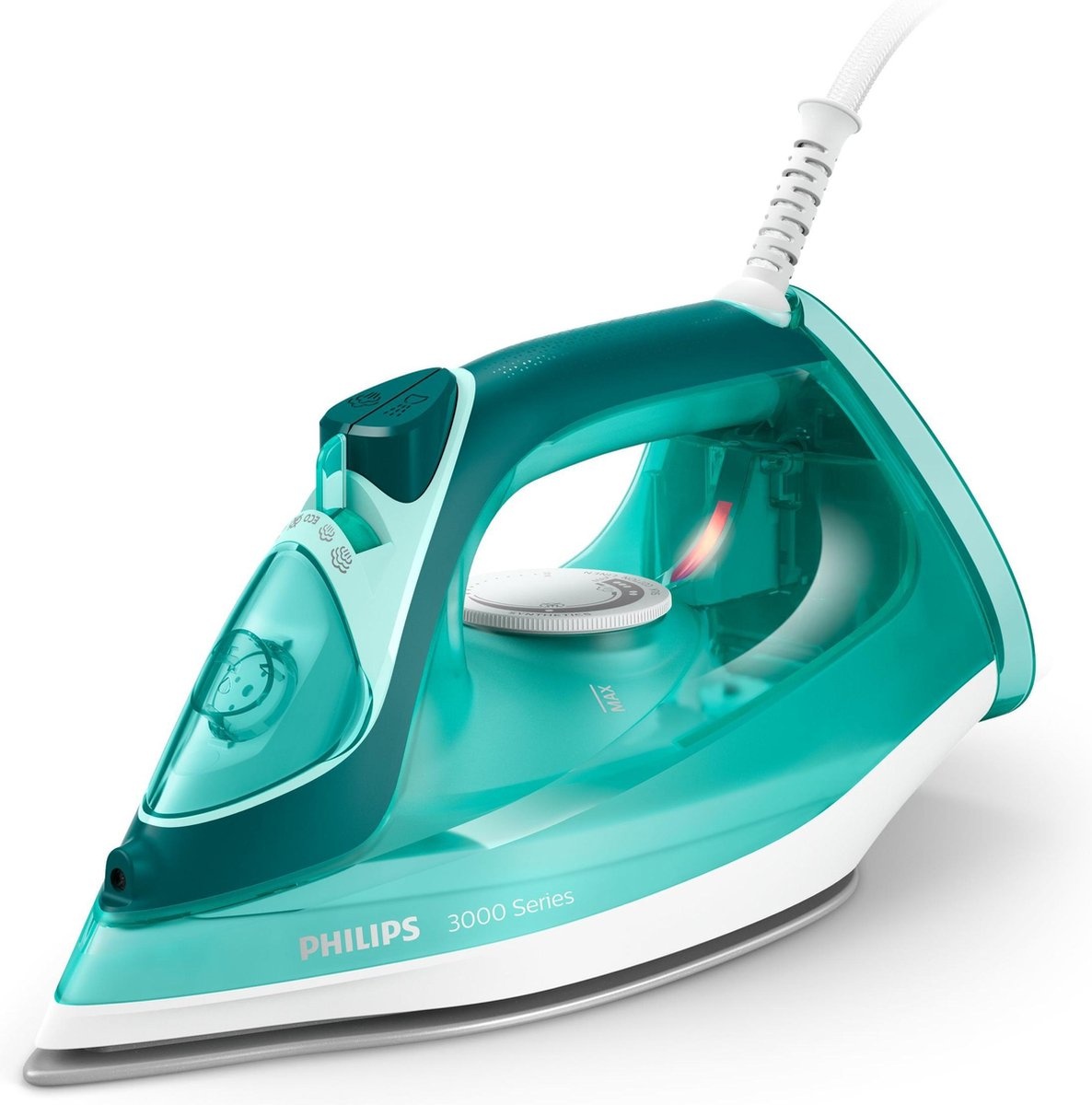 Philips DST3030/70 3000 Series - Stoomstrijkijzer