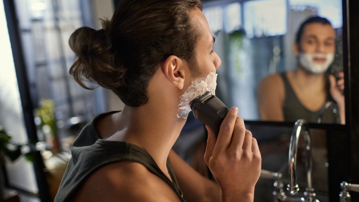 Philips Shaver Series 3000X X3051/00 - Scheerapparaat