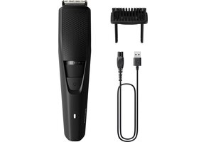 Philips Series 3000 BT3234/15 - Baardtrimmer