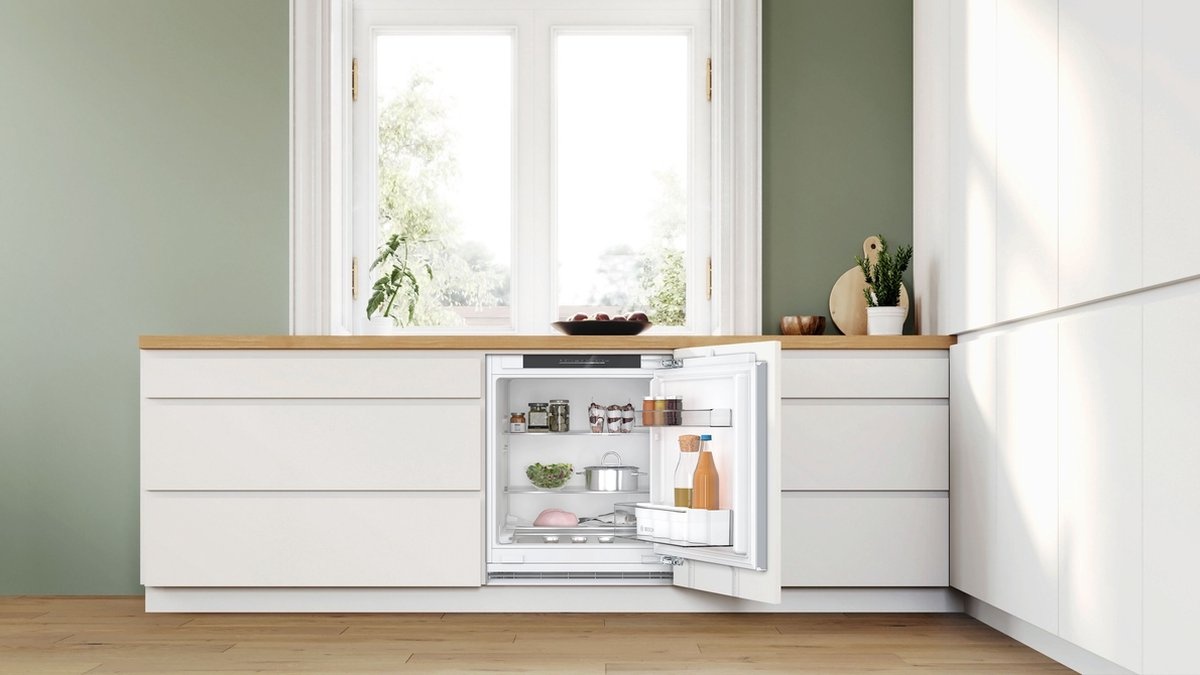 Bosch KUR21VFE0 - Onderbouw koelkast