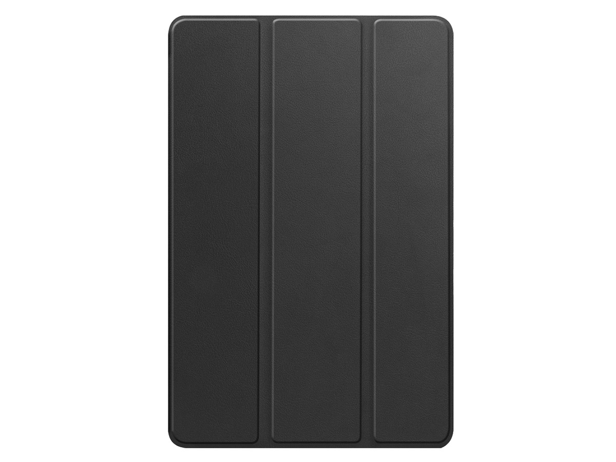 Just in Case Lenovo Tab M11 Smart Tri-Fold Case Zwart - Tablethoes