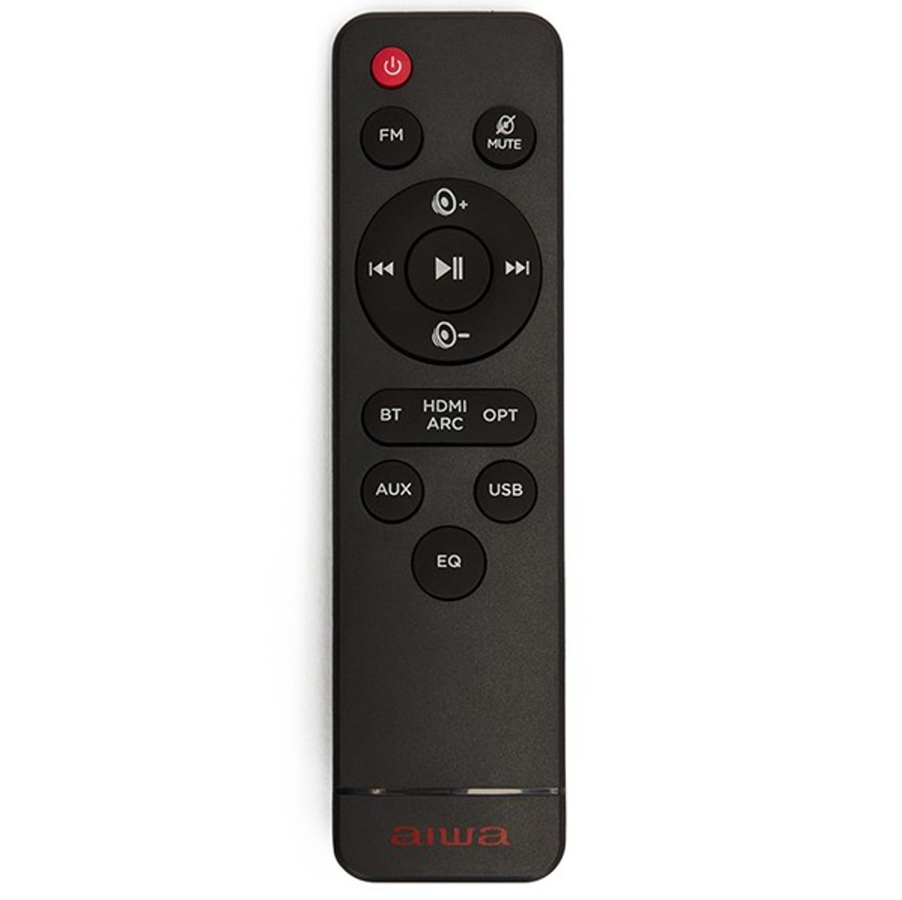 Aiwa BSTU-750BR - Radio