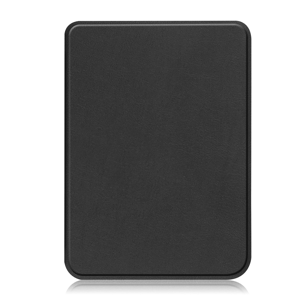 Just in Case Kobo Clara Folio Case Zwart - Beschermhoes