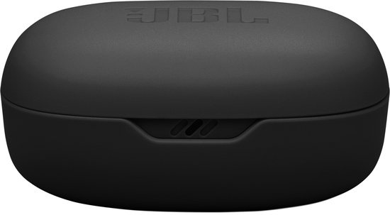 JBL Wave Flex 2 Zwart - Draadloze oordopjes