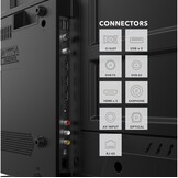 Smart Tech 40FG01V - LED TV