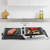 Ufesa Jaya 2000 - Contactgrill