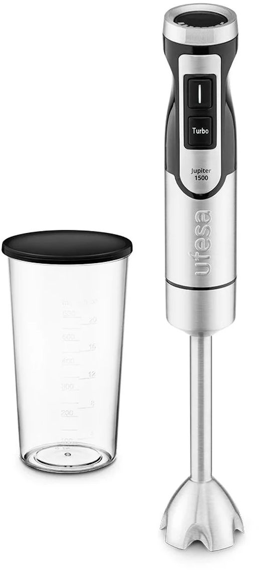 Ufesa Jupiter 1500W - Staafmixer