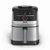 Tefal EY572D Easy Fry Smart & Silence - Airfryer