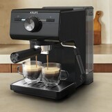 Krups XP3818 Authentic C50 - Pistonmachine