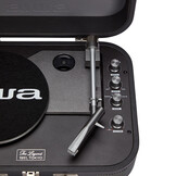 Aiwa VPX-1951 - Platenspeler