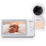 Alecto DVM2050 - Camerababyfoon